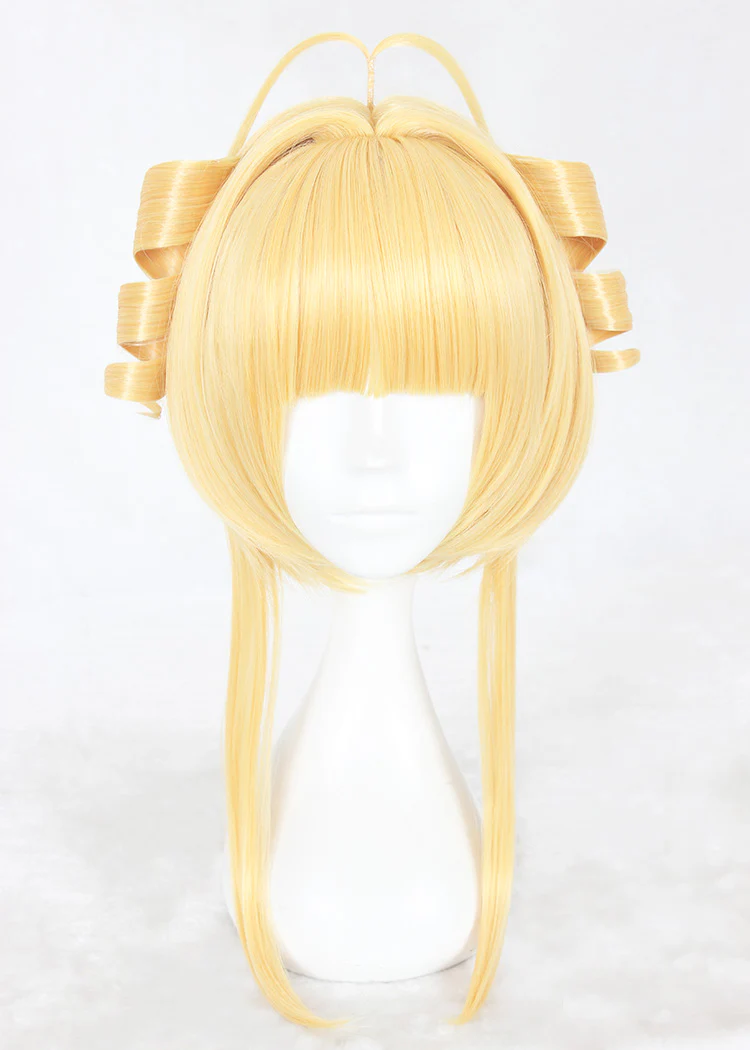 Cosplay Wig - cs 359b - Image 2