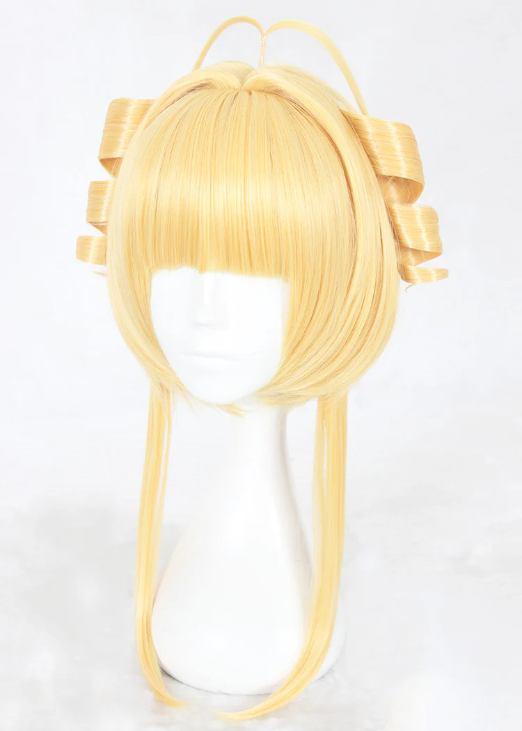 Cosplay Wig - cs 359b - Image 3