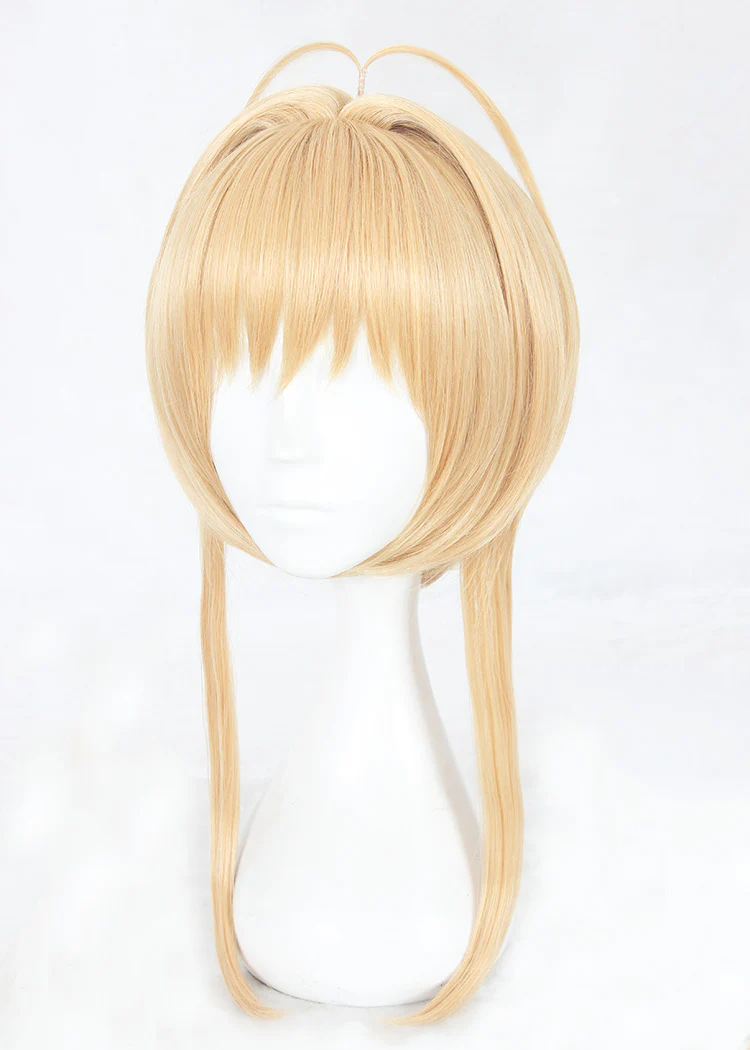 Cosplay Wig - cs 360a - Image 3