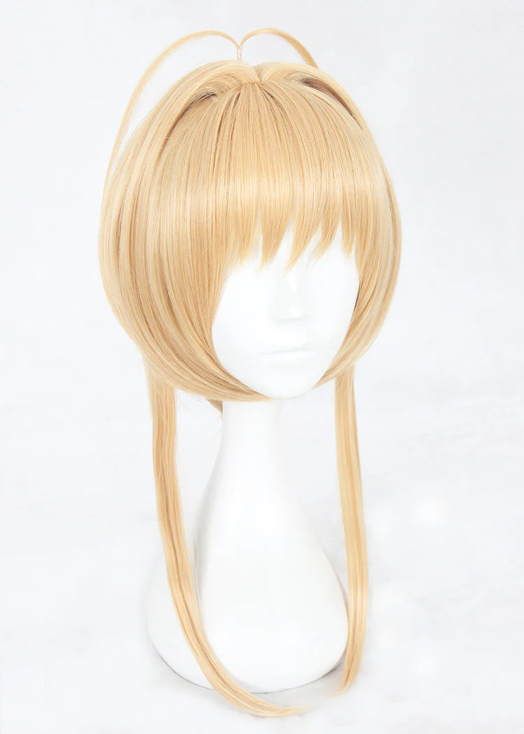 Cosplay Wig - cs 360a - Image 4