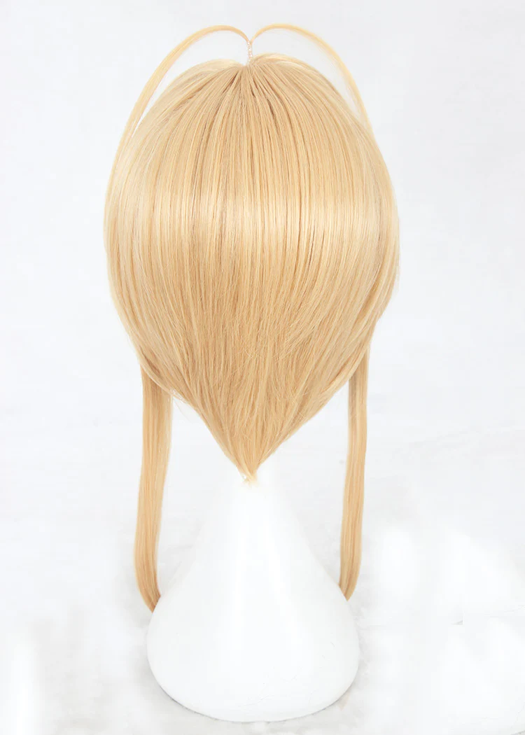 Cosplay Wig - cs 360a - Image 5