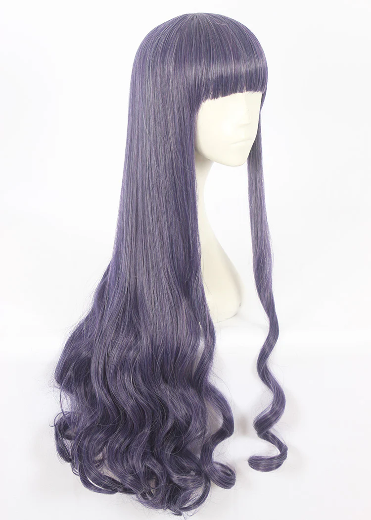 Cosplay Wig - cs 360b - Image 4