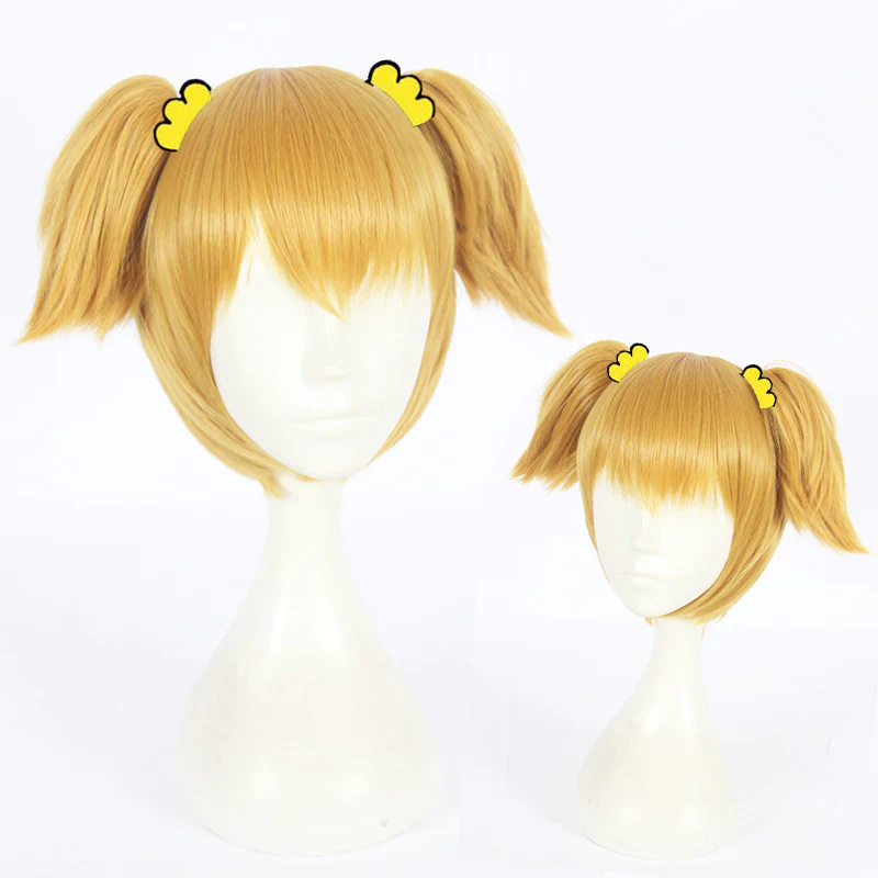 Cosplay Wig - cs 363b