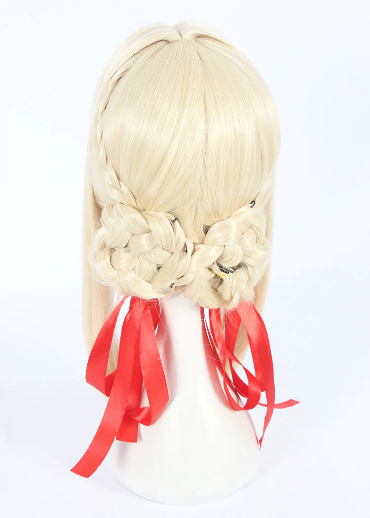 Cosplay Wig - CS 367A - Image 5