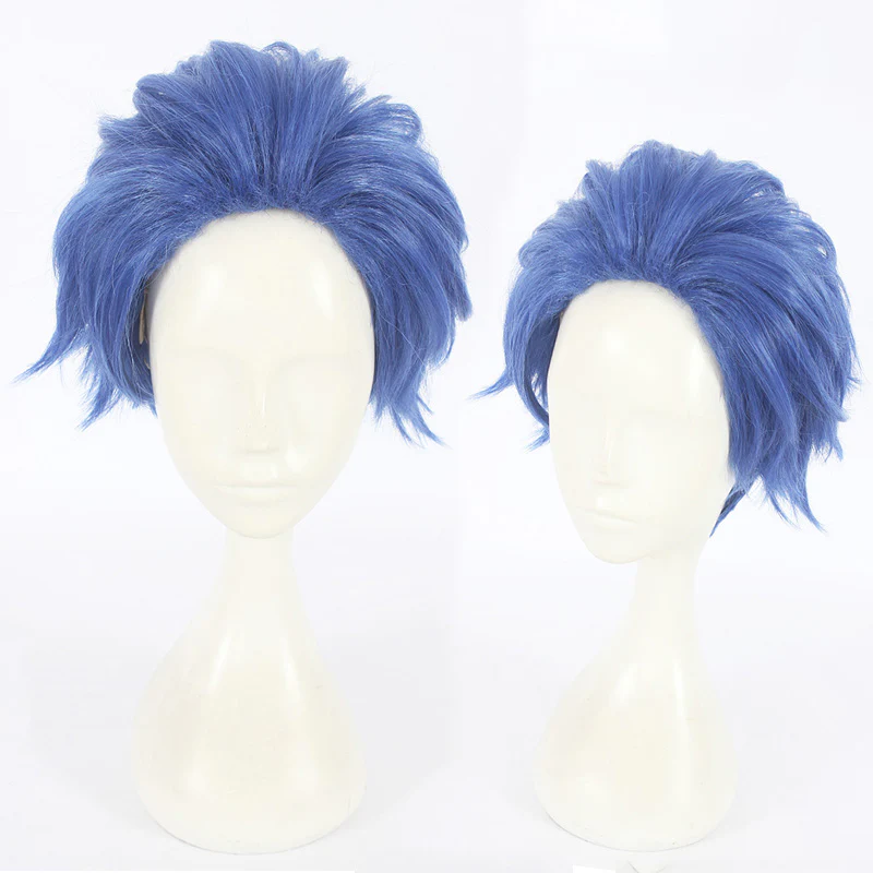 Cosplay Wig - CS 367B