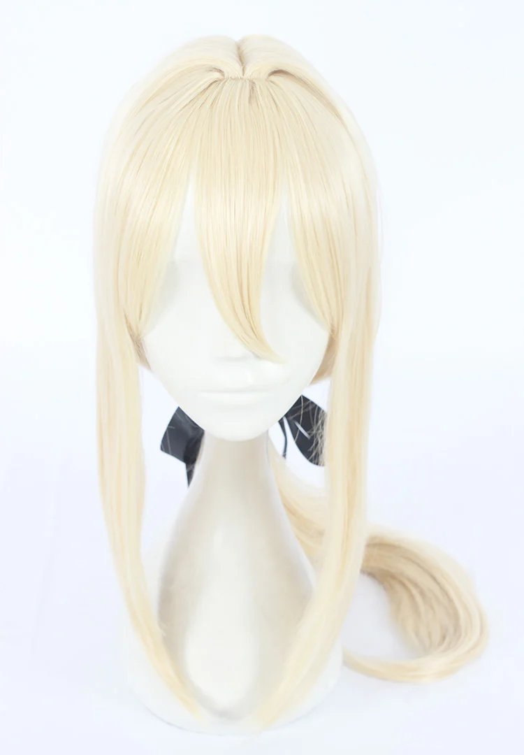Cosplay Wig - CS 367C - Image 2