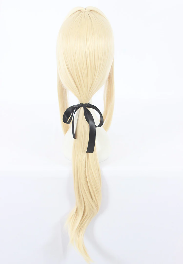 Cosplay Wig - CS 367C - Image 5