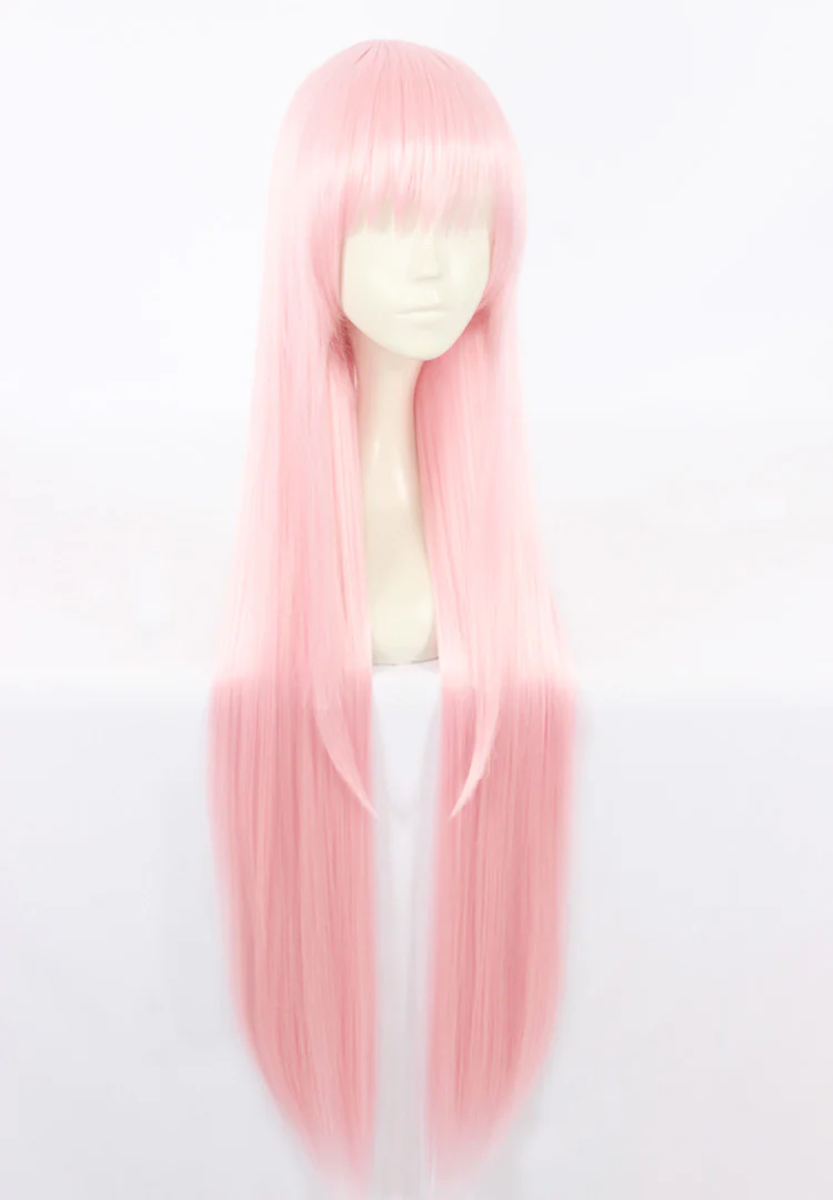 Cosplay Wig - CS 368B - Image 4