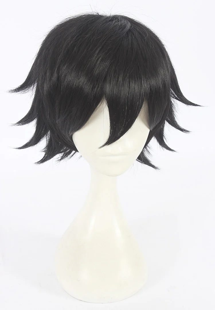 Cosplay Wig - CS 368C - Image 4