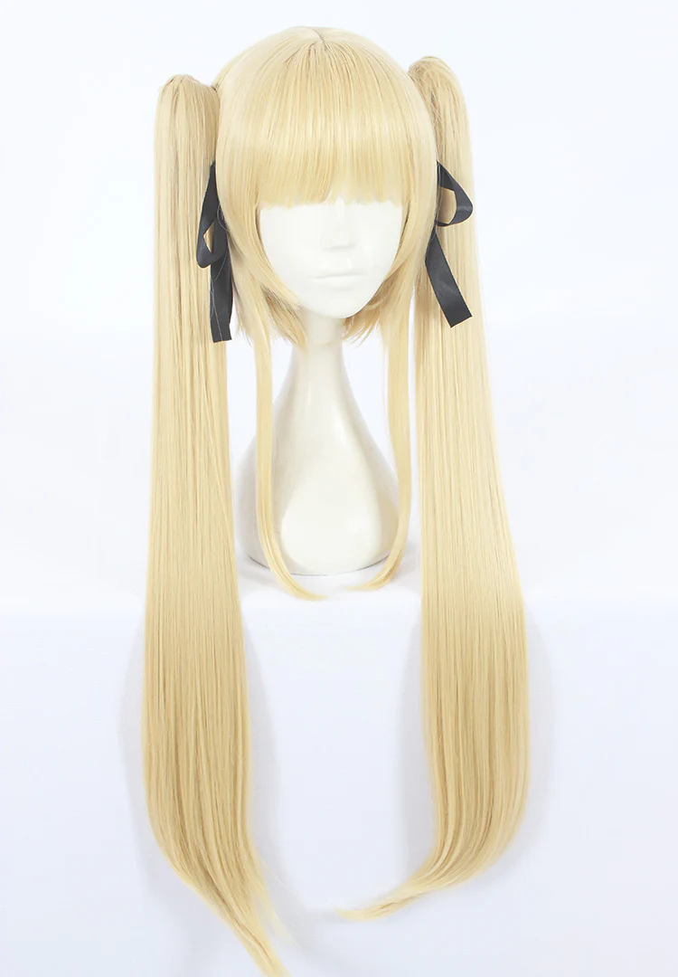 Cosplay Wig - CS 370A - Image 4