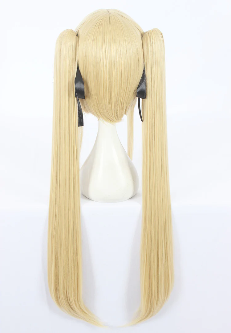 Cosplay Wig - CS 370A - Image 5
