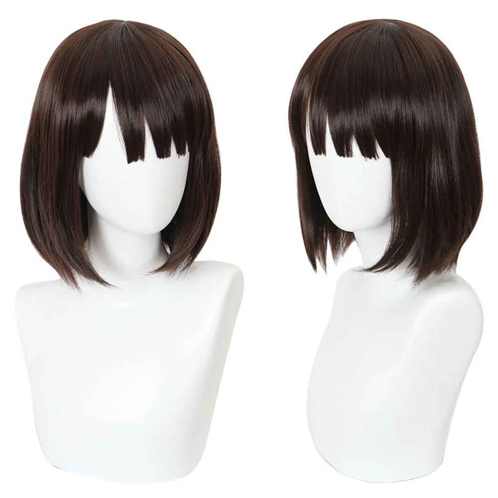 Cosplay Wig - CS 370B