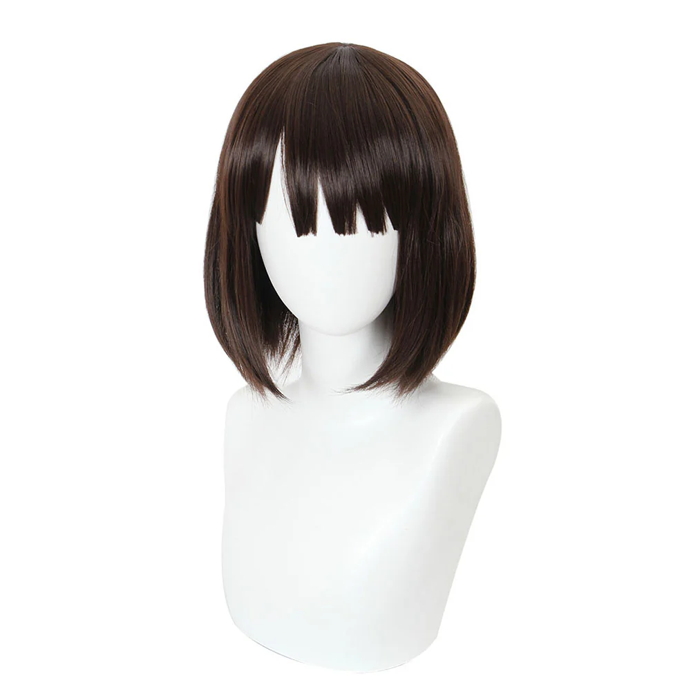 Cosplay Wig - CS 370B - Image 3