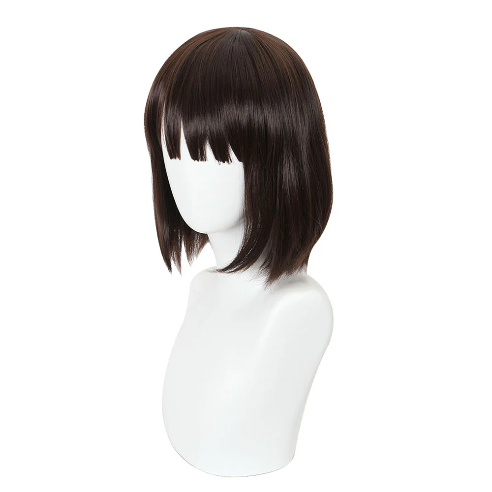 Cosplay Wig - CS 370B - Image 5