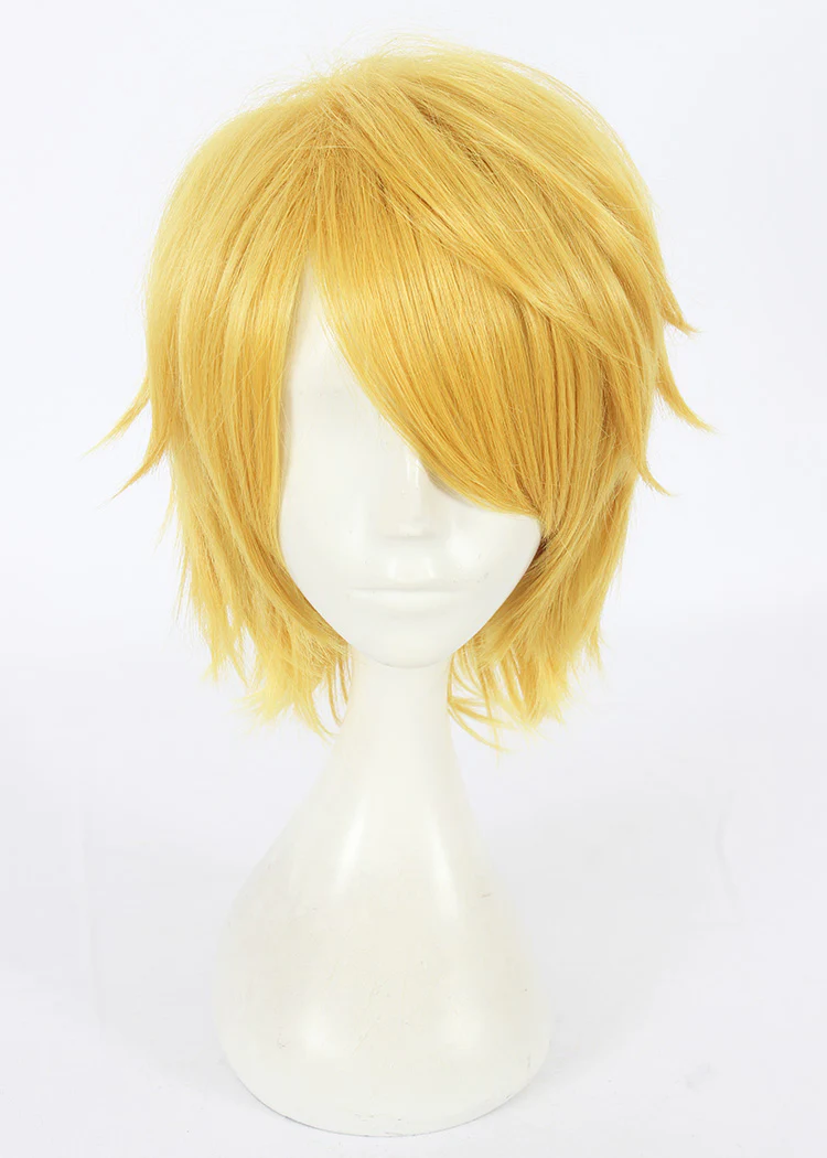 Cosplay Wig - CS 372A - Image 3
