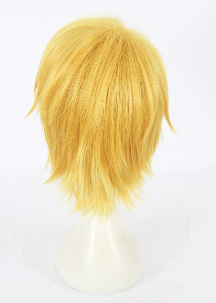 Cosplay Wig - CS 372A - Image 5