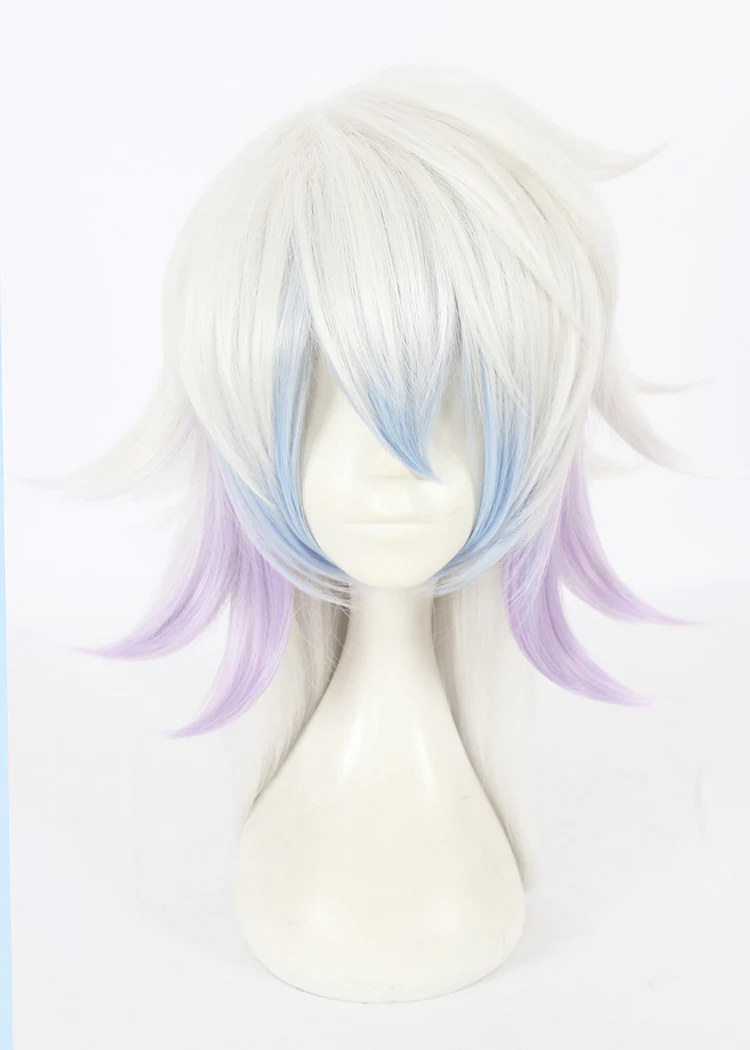 Cosplay Wig - CS 373A - Image 2