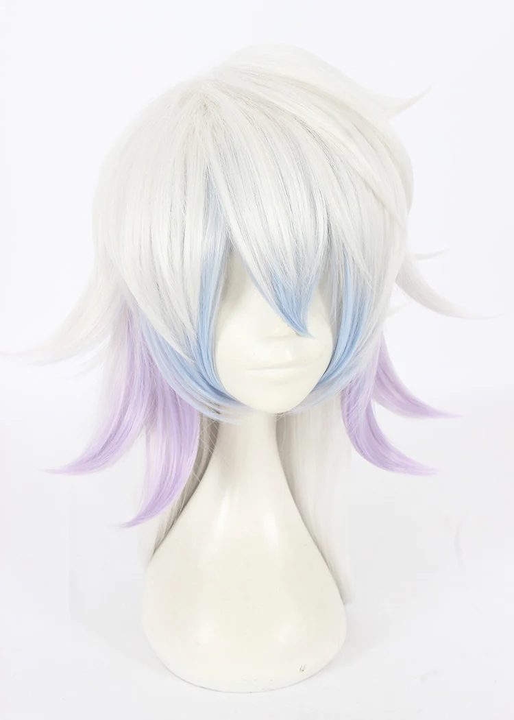 Cosplay Wig - CS 373A - Image 4