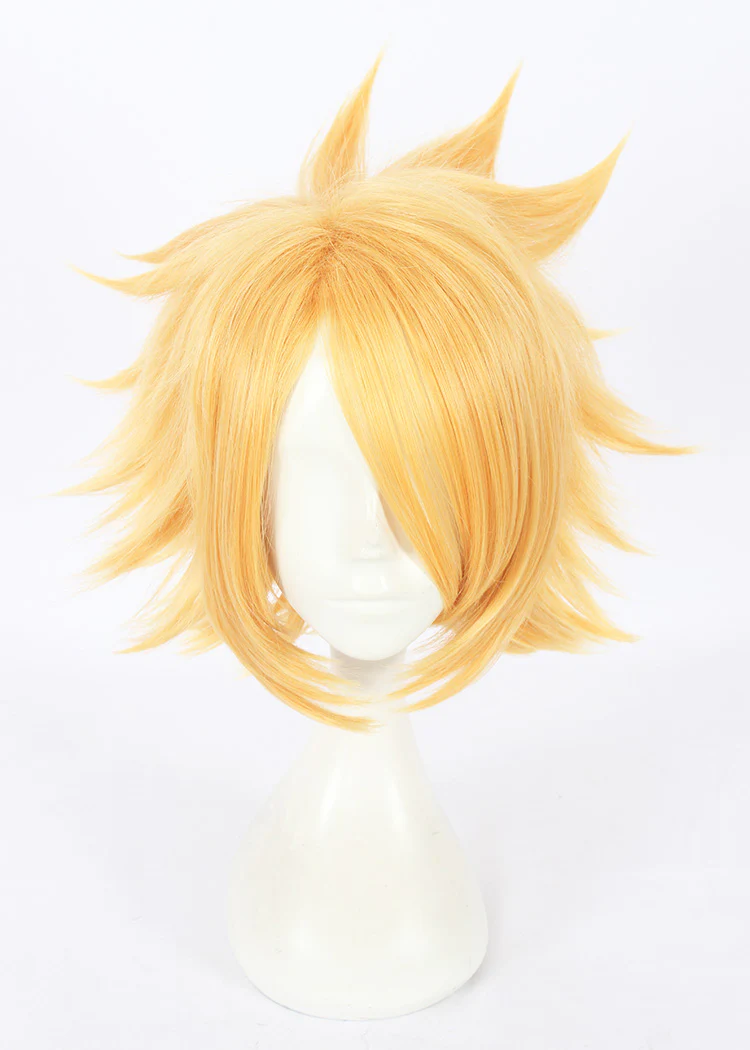 Cosplay Wig - CS 376A - Image 2