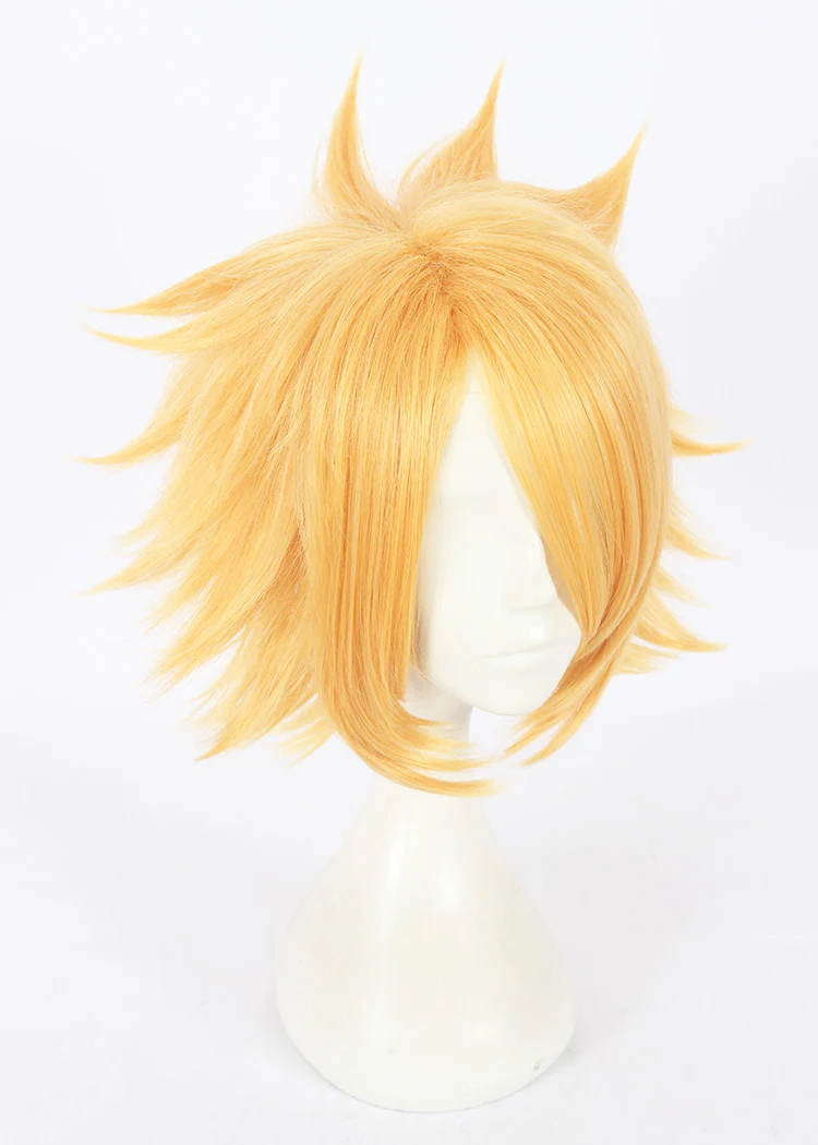 Cosplay Wig - CS 376A - Image 3