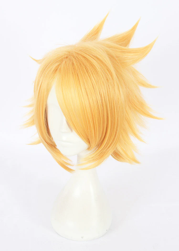 Cosplay Wig - CS 376A - Image 4