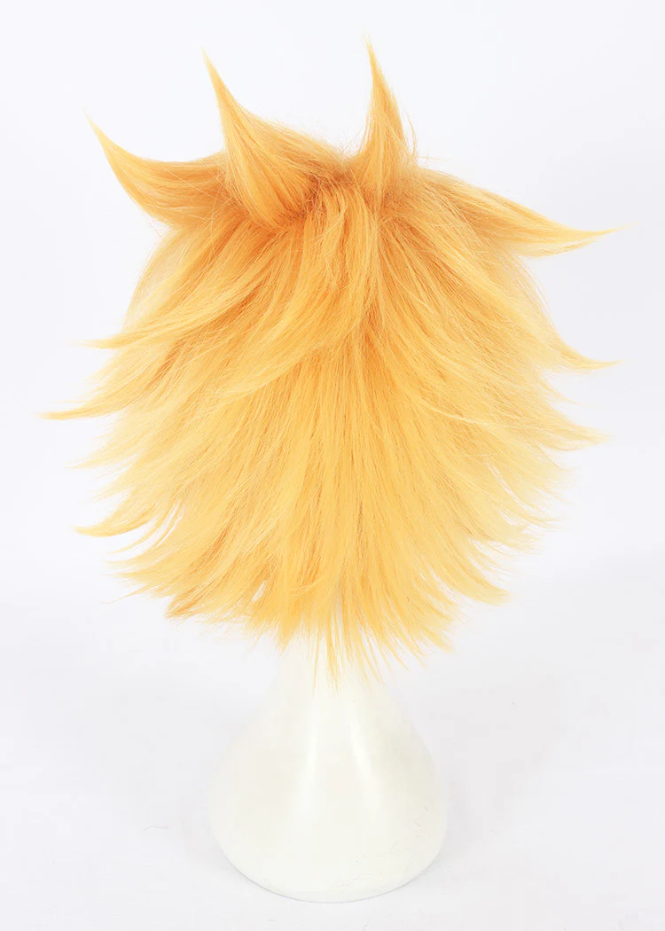 Cosplay Wig - CS 376A - Image 5