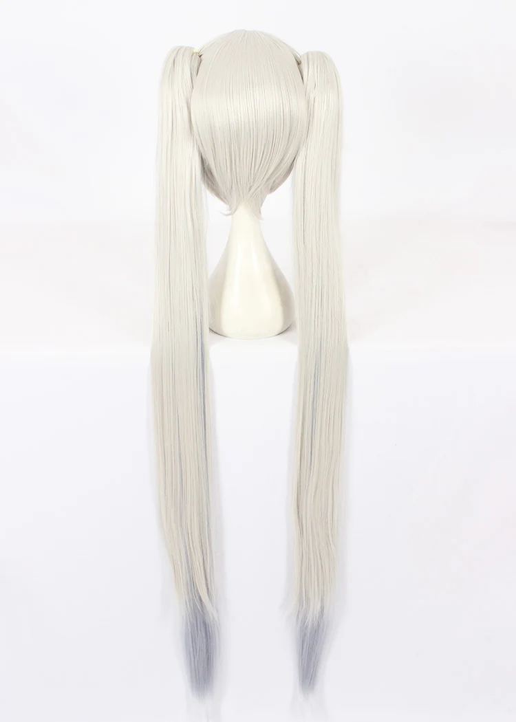 Cosplay Wig - CS 377A - Image 5