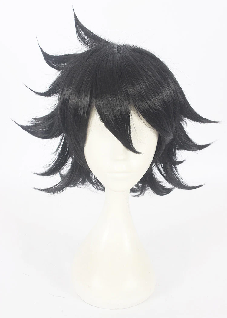 Cosplay Wig - CS 379A - Image 4