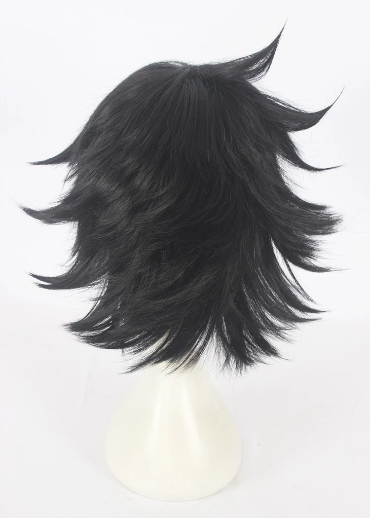 Cosplay Wig - CS 379A - Image 5