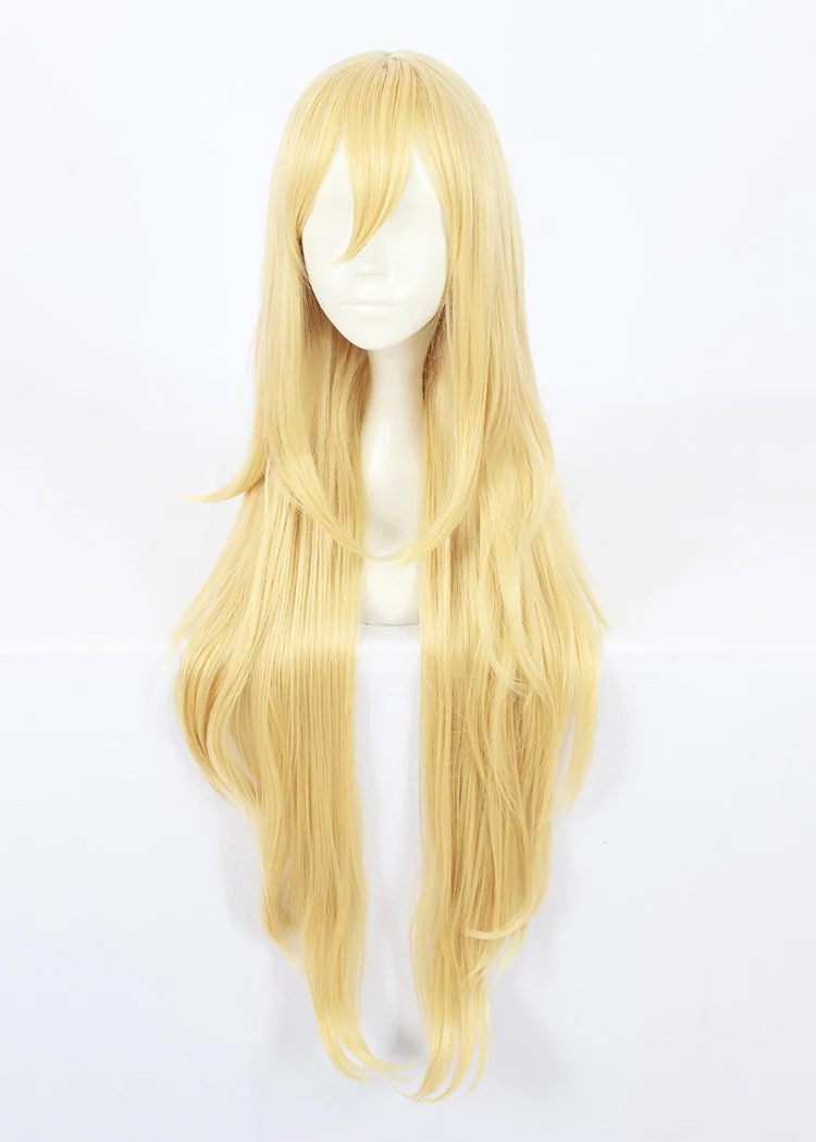 Cosplay Wig - CS 379B - Image 3