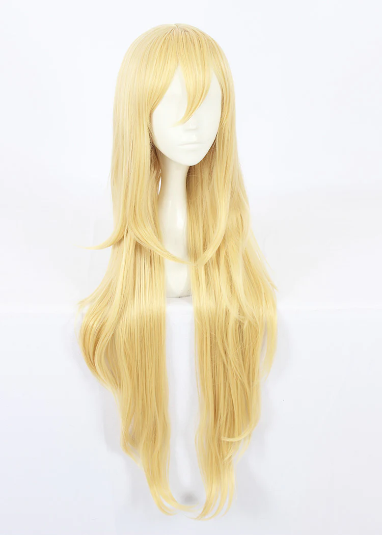 Cosplay Wig - CS 379B - Image 4