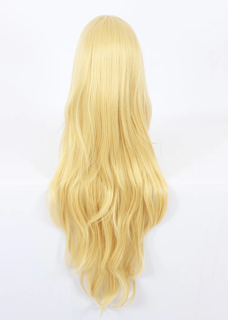 Cosplay Wig - CS 379B - Image 5