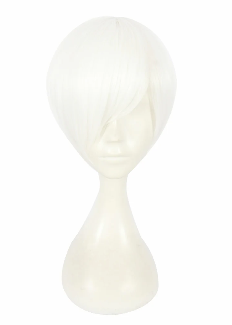 Cosplay Wig - cs 380b - Image 2