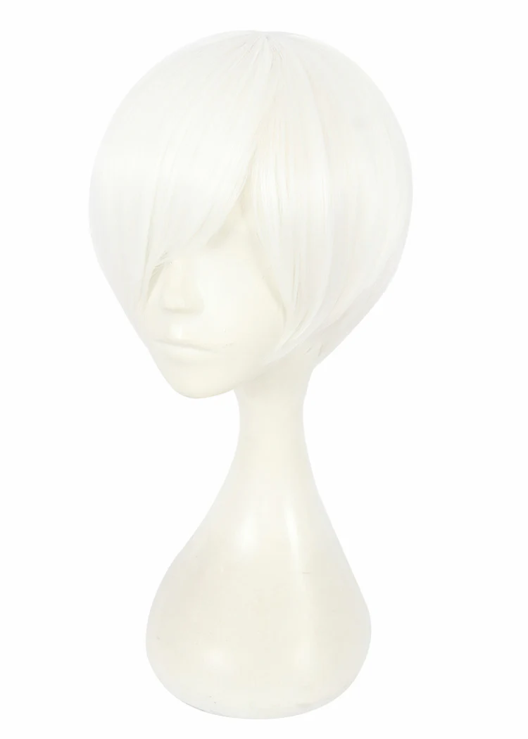Cosplay Wig - cs 380b - Image 4