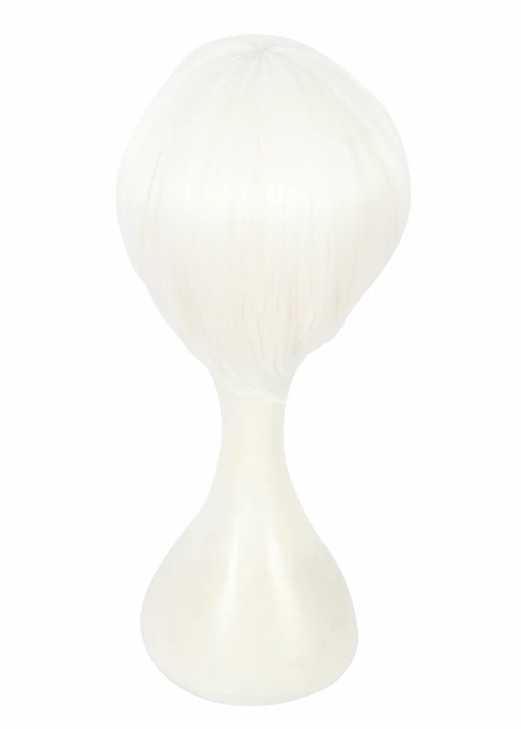 Cosplay Wig - cs 380b - Image 5