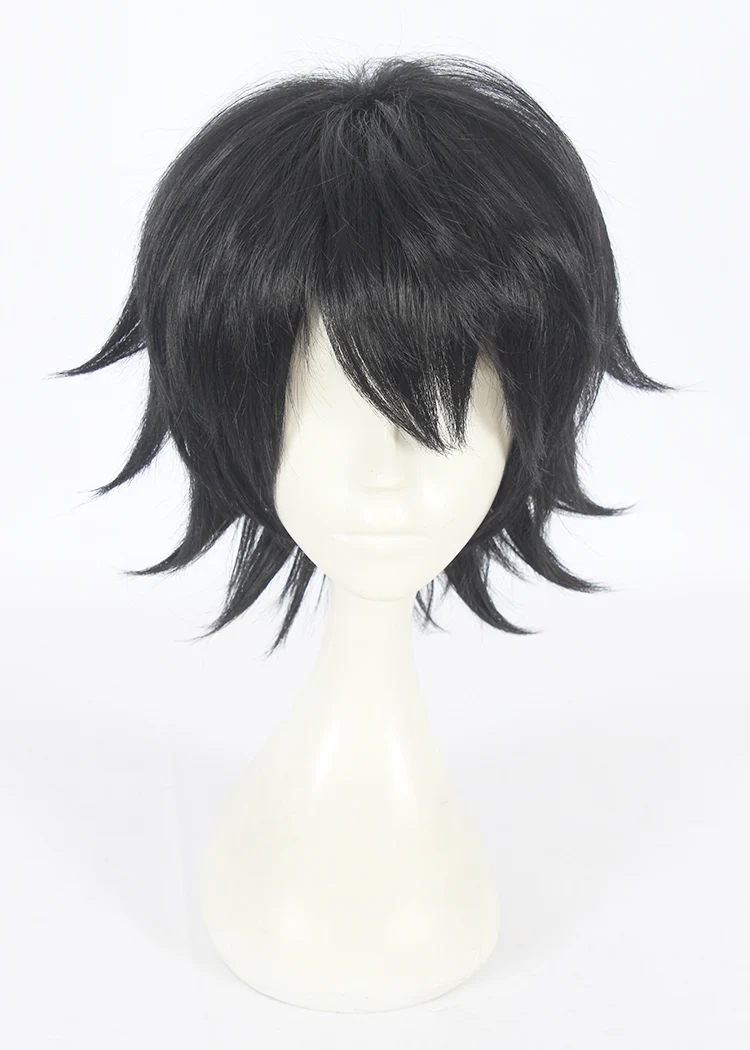 Cosplay Wig - CS 383B - Image 2