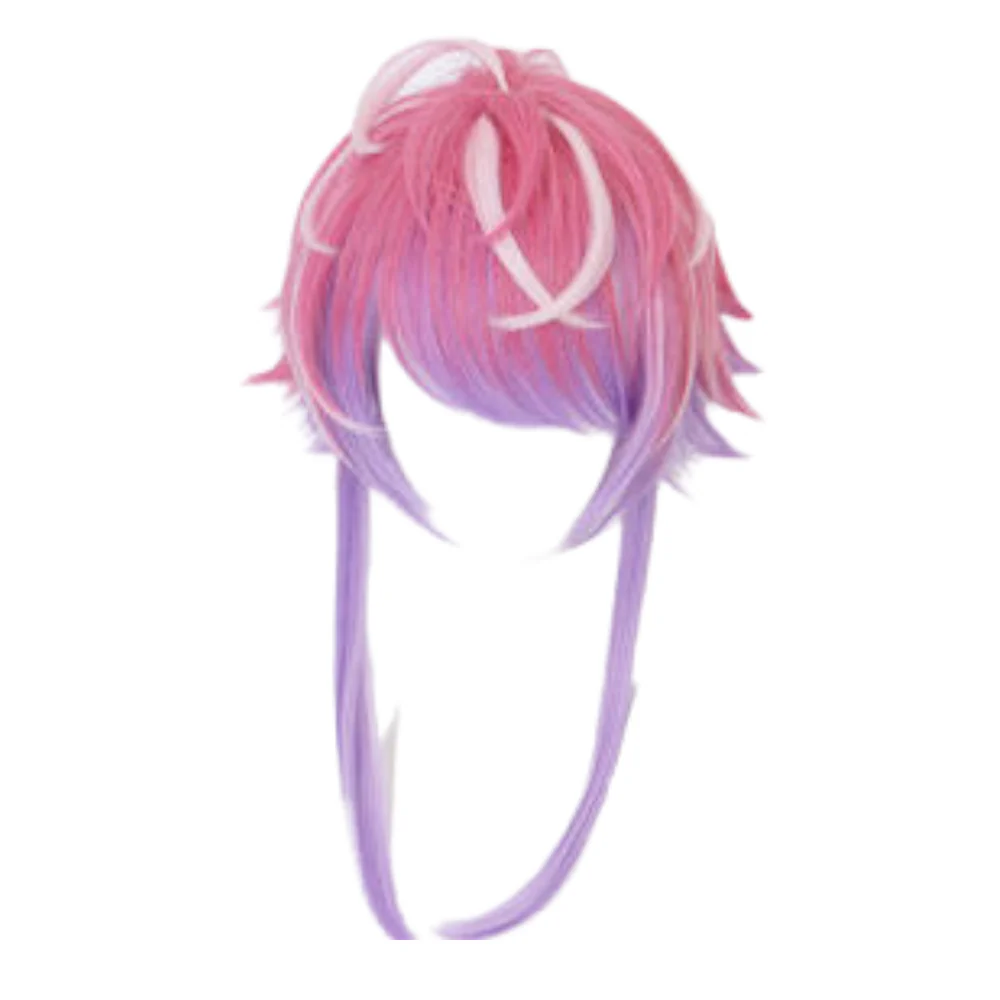 Cosplay Wig - CS 383C