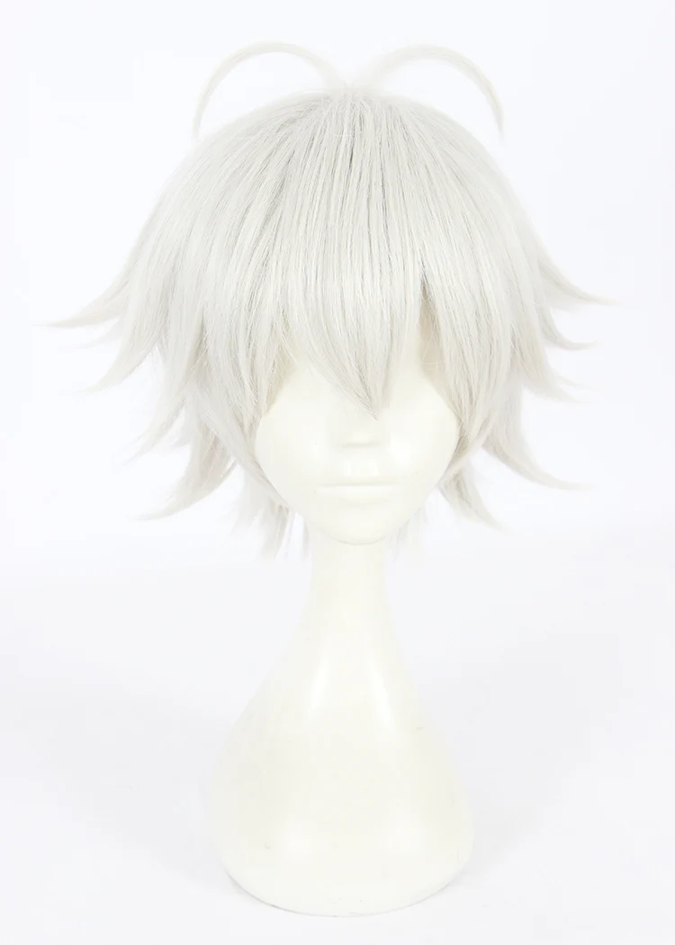 Cosplay Wig - CS 383D - Image 2