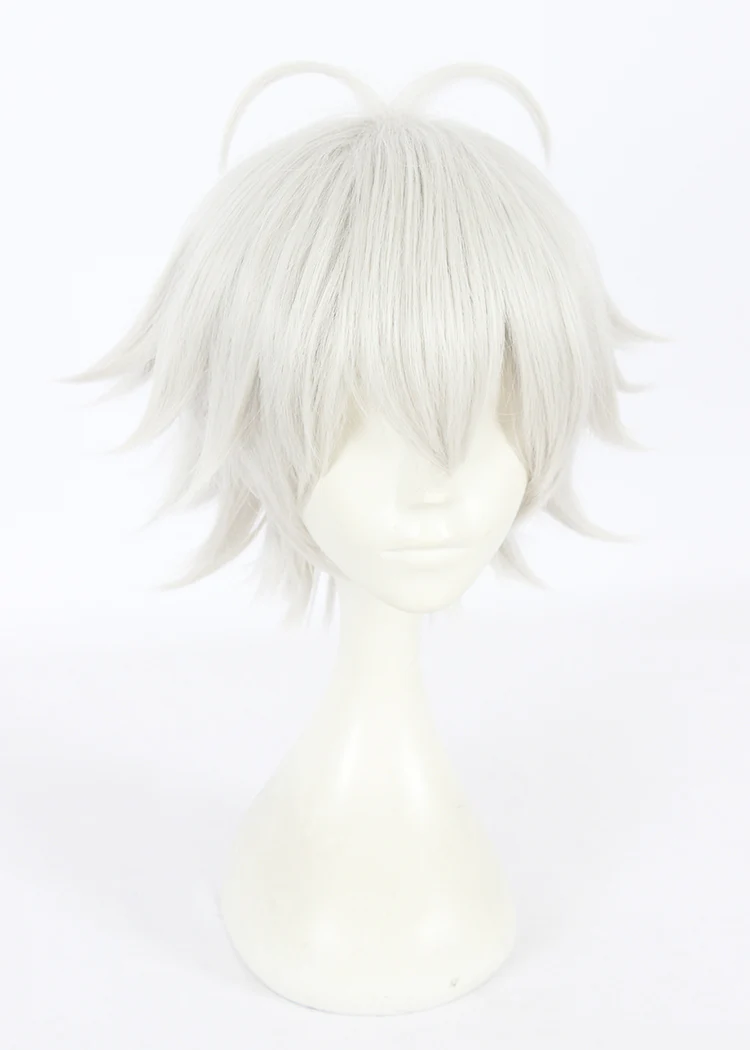 Cosplay Wig - CS 383D - Image 4