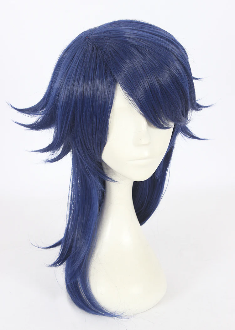 Cosplay Wig - CS 383E - Image 2