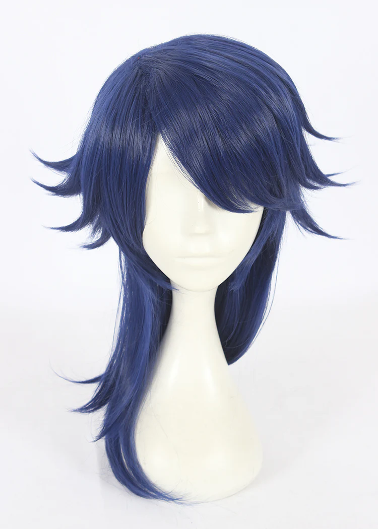 Cosplay Wig - CS 383E - Image 3