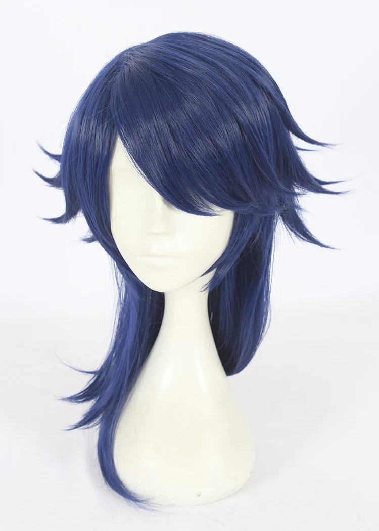Cosplay Wig - CS 383E - Image 4