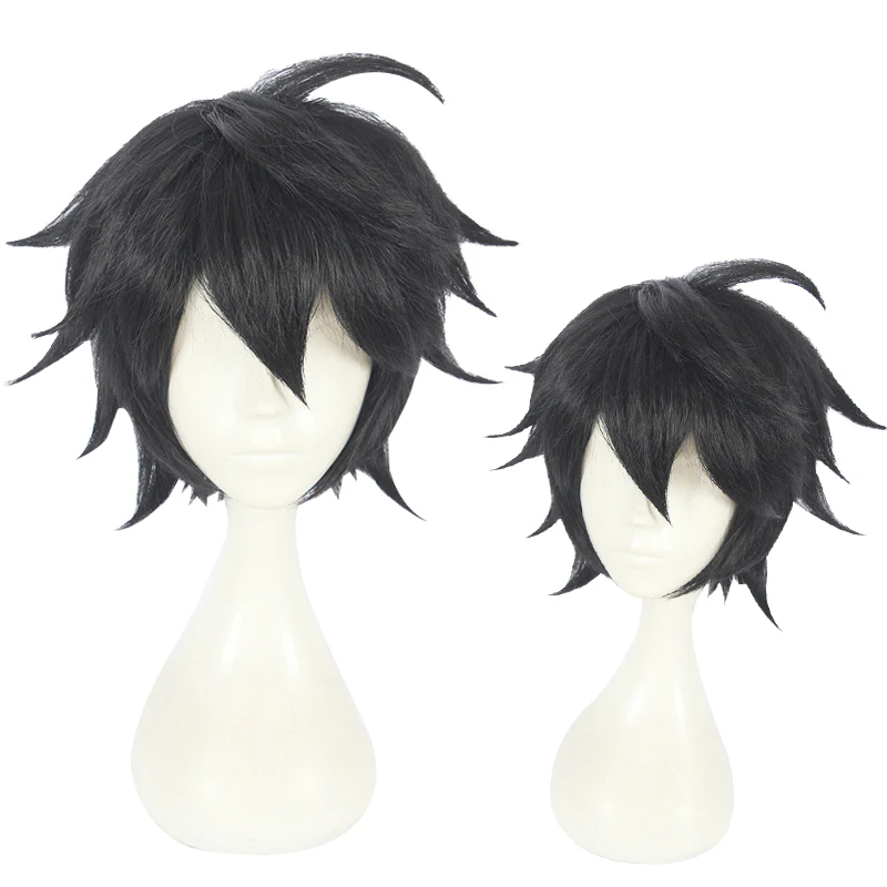Cosplay Wig - CS 383F