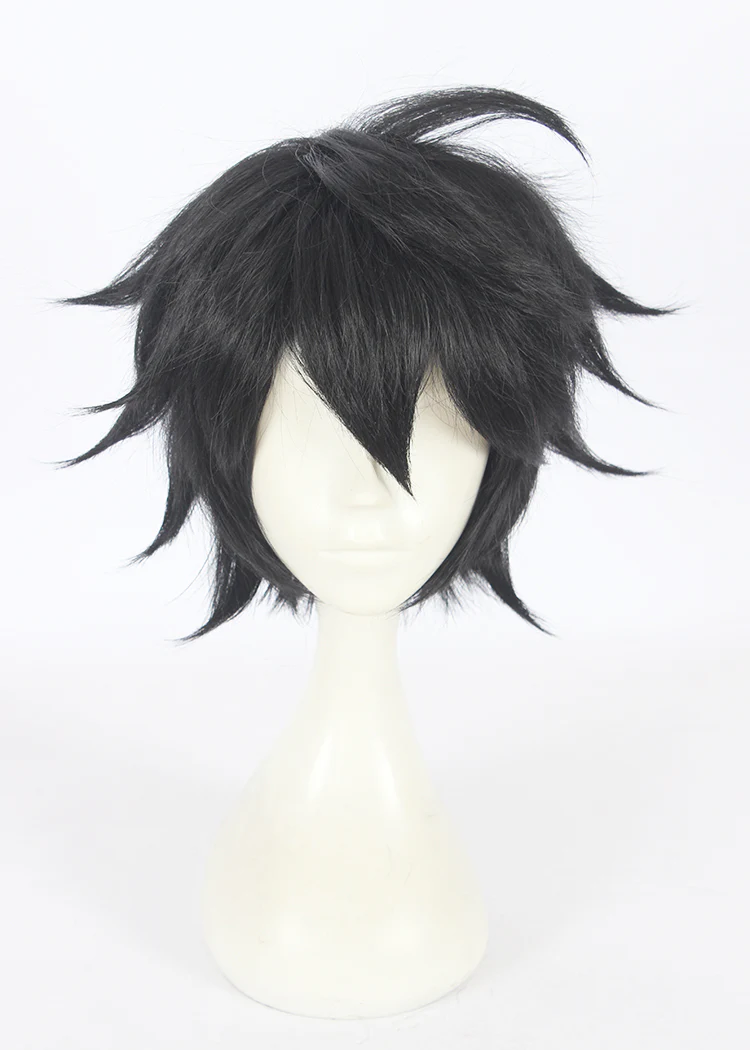 Cosplay Wig - CS 383F - Image 2