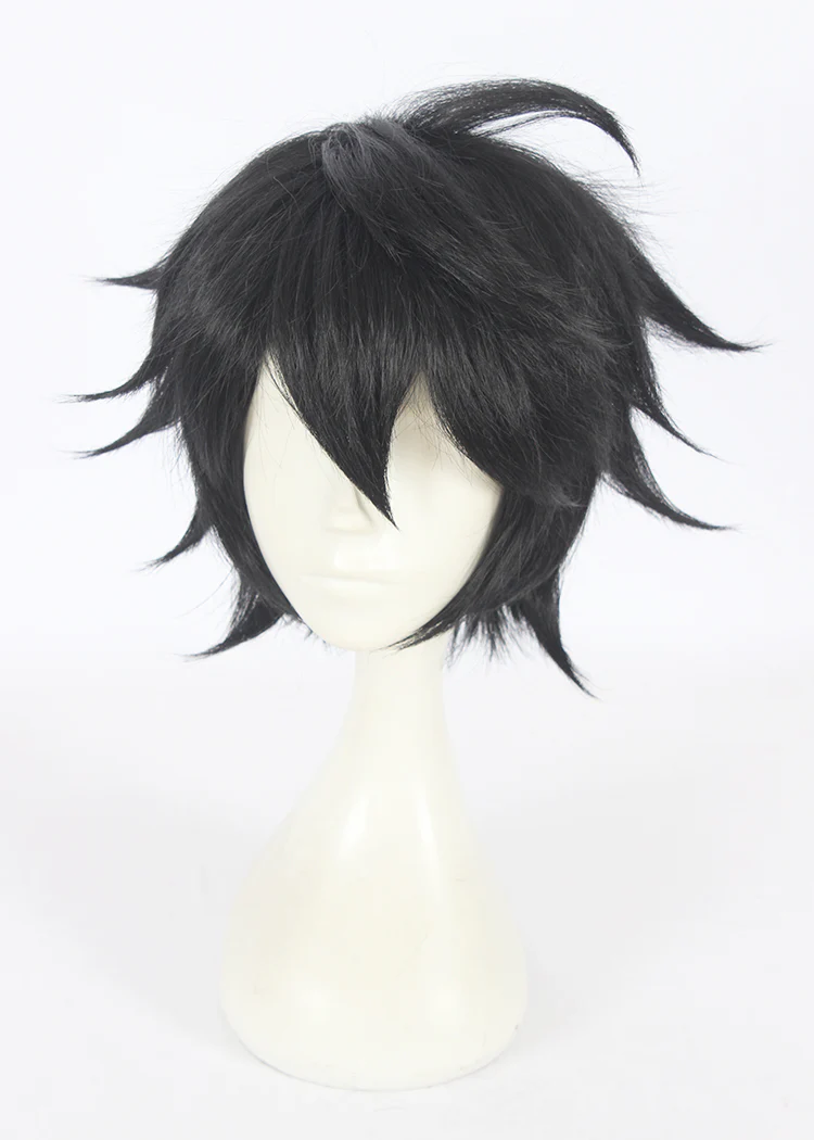 Cosplay Wig - CS 383F - Image 3
