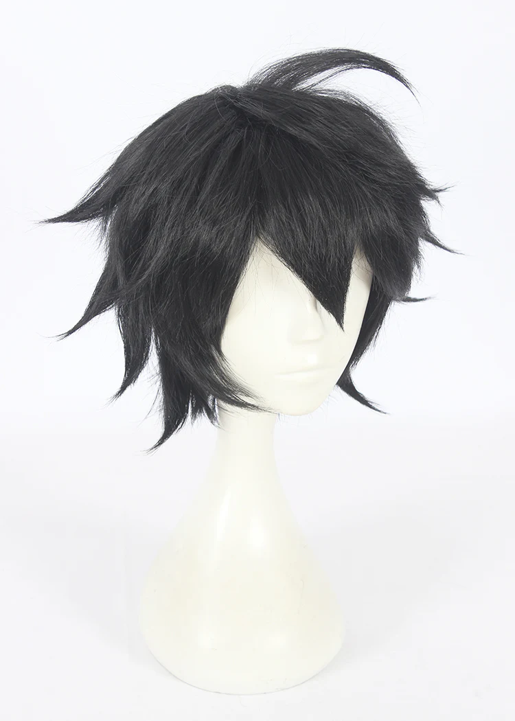 Cosplay Wig - CS 383F - Image 4