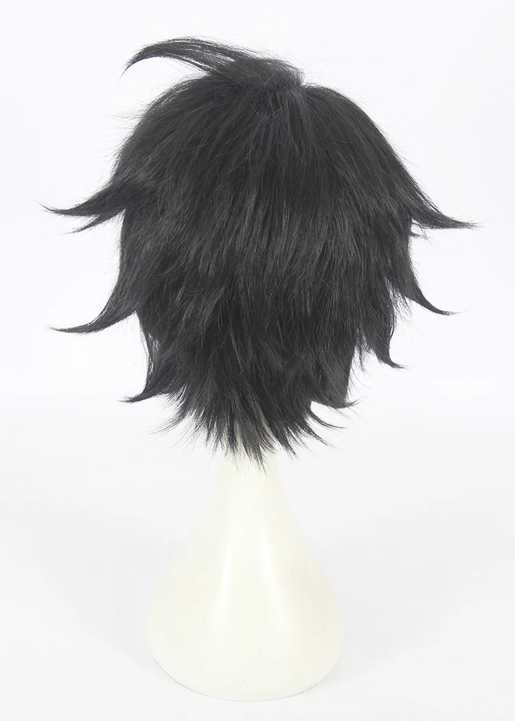 Cosplay Wig - CS 383F - Image 5