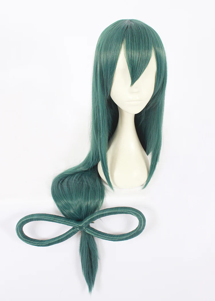 Cosplay Wig - CS 384A - Image 2