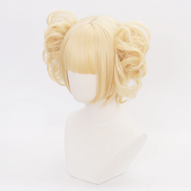 Cosplay Wig - cs 384b - Image 2