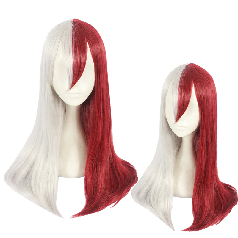 Cosplay Wig - cs 384c